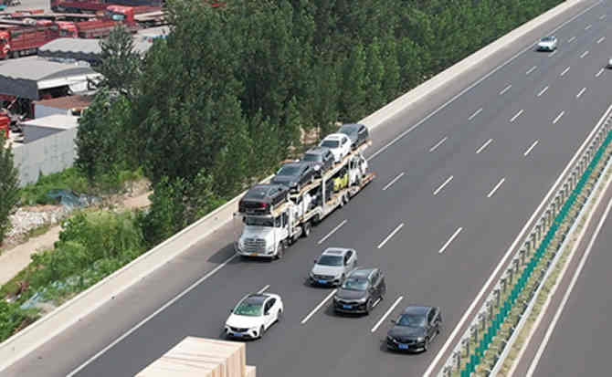 扬中高速公路汽车救援